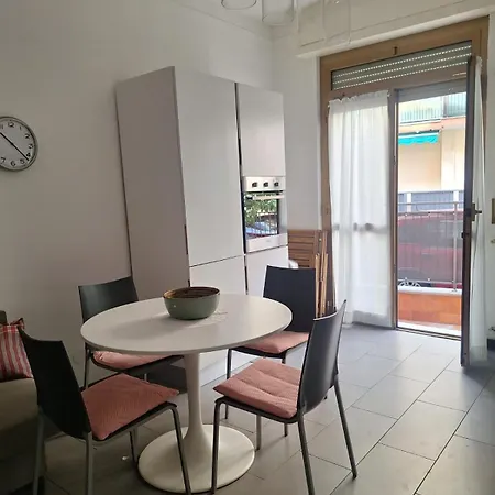 Casa Nonna Angela ألاسيو
