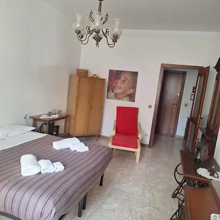 Casa Nonna Angela Daire