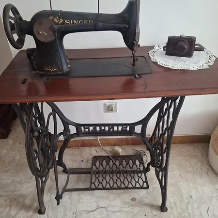 Casa Nonna Angela *