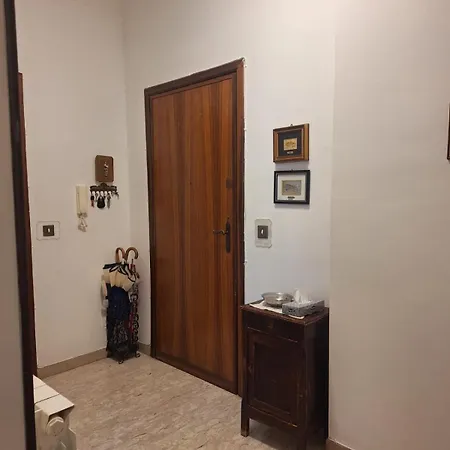 Casa Nonna Angela * ألاسيو