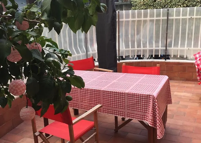 Casa Nonna Angela Apartmán