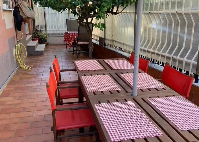 Casa Nonna Angela Apartmán