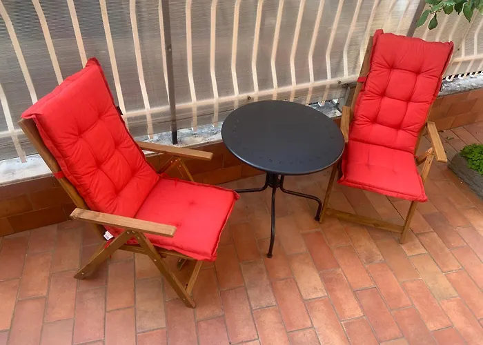 Apartmán Casa Nonna Angela Alassio