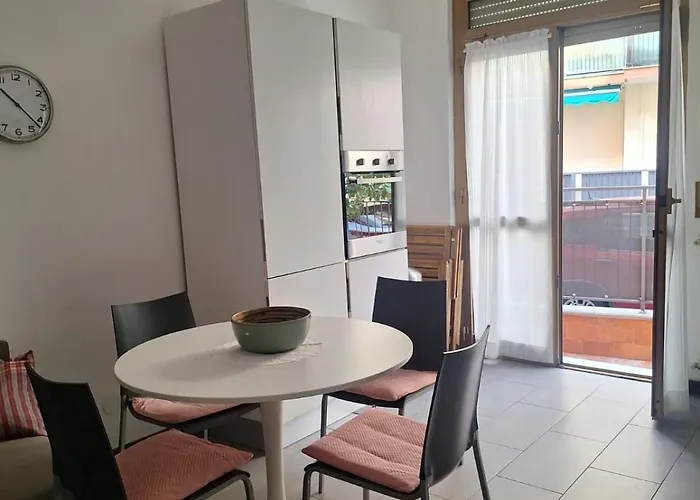 Casa Nonna Angela Alassio