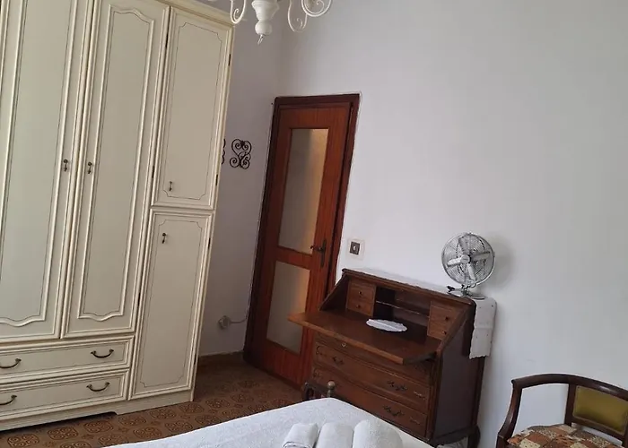 Casa Nonna Angela Apartmán Alassio
