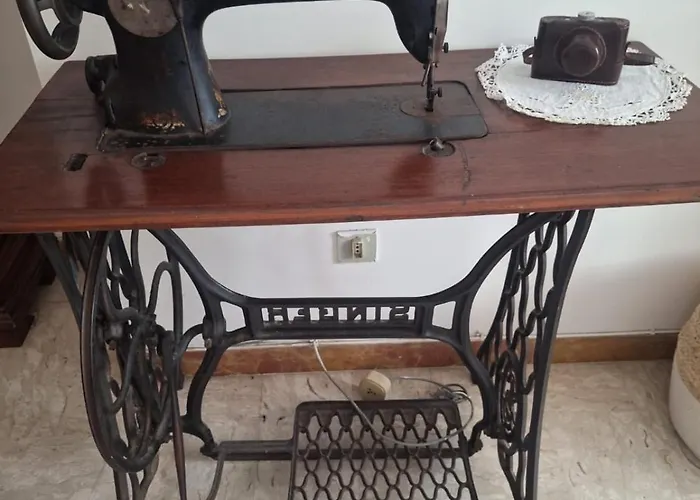 Casa Nonna Angela *