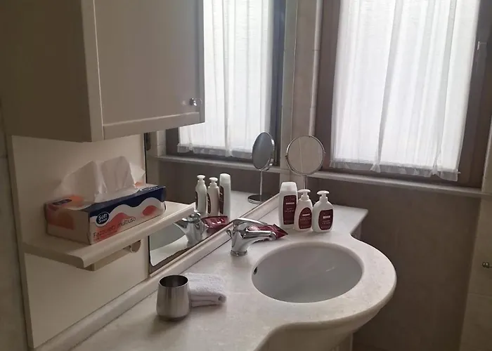 Apartmán Casa Nonna Angela *