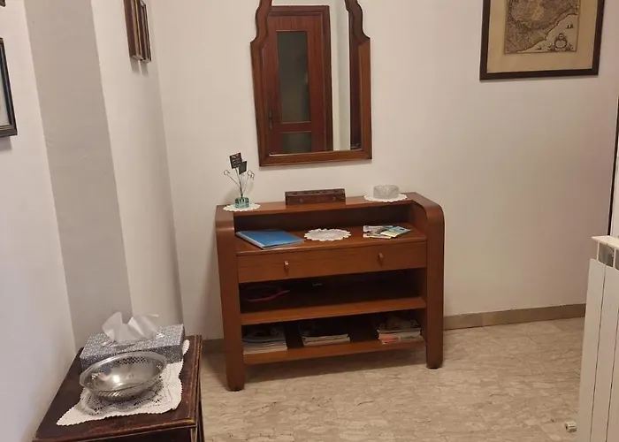 Apartmán Casa Nonna Angela *