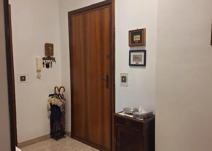 Casa Nonna Angela * Alassio