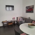 Casa Nonna Angela Apartman Alassio