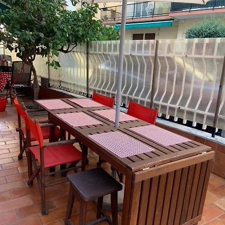 Casa Nonna Angela *