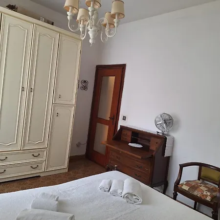 Casa Nonna Angela Lejlighed Alassio