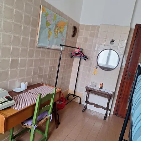 Casa Nonna Angela Alassio