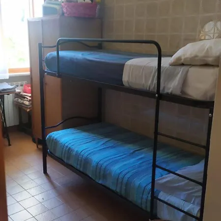 Appartement Casa Nonna Angela