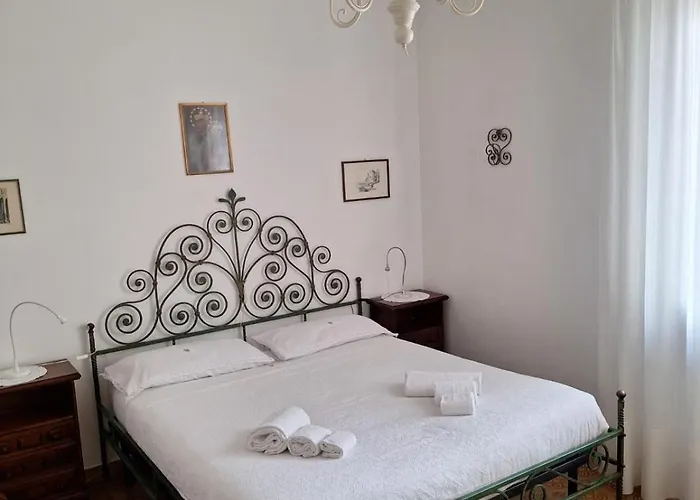 Casa Nonna Angela *