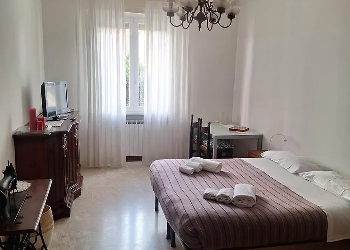 Casa Nonna Angela *