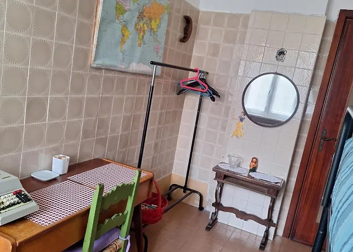Casa Nonna Angela Alassio
